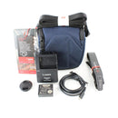 Panasonic Lumix DC G100 Mirrorless Camera with 12-32mm Lens