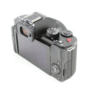 Panasonic Lumix DC G100 Mirrorless Camera with 12-32mm Lens