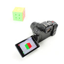 Panasonic Lumix DC G100 Mirrorless Camera with 12-32mm Lens