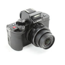 Panasonic Lumix DC G100 Mirrorless Camera with 12-32mm Lens