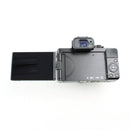 Panasonic Lumix DC G100 Mirrorless Camera with 12-32mm Lens