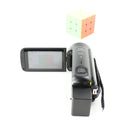 Canon VIXIA HF R80 Video Camera - Black