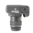 Canon EOS Rebel T7 DSLR Camera with 18-55 IS II and 75-300 III Lenses