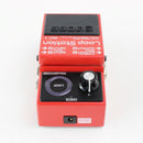 Boss RC1 - Loop Station Guitar Pedal