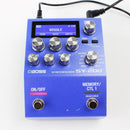 Boss SY200 Guitar Synthesizer Pedal