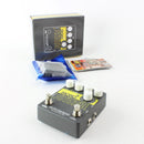 Electro Harmonix Mono Synth - Guitar Pedal Synthesizer