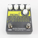 Electro Harmonix Mono Synth - Guitar Pedal Synthesizer