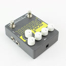 Electro Harmonix Mono Synth - Guitar Pedal Synthesizer