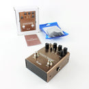 Fender Acoustic Preverb - Preamp Reverb Guitar Effects Pedal