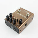 Fender Acoustic Preverb - Preamp Reverb Guitar Effects Pedal