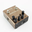 Fender Acoustic Preverb - Preamp Reverb Guitar Effects Pedal