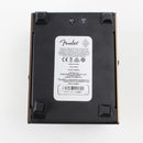 Fender Acoustic Preverb - Preamp Reverb Guitar Effects Pedal