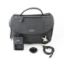 Nikon D5600 DSLR Camera with 18-55mm VR AF-P Lens