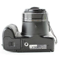 Panasonic Lumix FZ200 12.1 MP 24x Zoo Digital Camera - Black