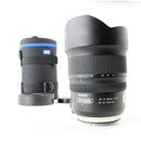 Tamron SP 15-30mm F/2.8 Di VC USD G2 - DSLR Camera Lens for Canon