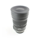 Tamron SP 15-30mm F/2.8 Di VC USD G2 - DSLR Camera Lens for Canon