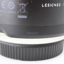 Tamron SP 15-30mm F/2.8 Di VC USD G2 - DSLR Camera Lens for Canon