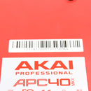 Akai Professional APC40 MKII - Ableton Performance USB Controller
