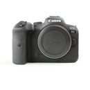 Canon EOS R6 - 20.1MP 4K Full-Frame Mirrorless Digital Camera - Black