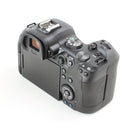 Canon EOS R6 - 20.1MP 4K Full-Frame Mirrorless Digital Camera - Black