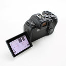 Canon EOS R6 - 20.1MP 4K Full-Frame Mirrorless Digital Camera - Black