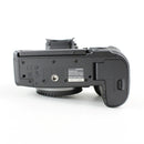 Canon EOS R6 - 20.1MP 4K Full-Frame Mirrorless Digital Camera - Black