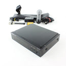 Shure BLX24R/SM58 UHF Wireless Microphone System - H8 Band