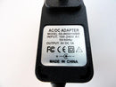 9V DC 1A Reverse Polarity Power Supply Adapter – New, Fits Boss Guitar Pedals