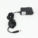 ZAWDIO 12V DC 1.0A Power Supply – New, 6 Ft Cable for TC Helicon