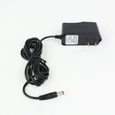 12V DC 1.0A Reverse Polarity Power Supply – New, 6 Ft Cable for TC Helicon
