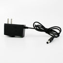 Zawdio 12v 1a Reverse Polarity Power Supply Adapter – New, 5.5mm x 2.1mm Connector
