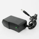 Zawdio 12v 1a Reverse Polarity Power Supply Adapter – New, 5.5mm x 2.1mm Connector