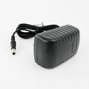 Zawdio 9V DC 2A Power Supply Adapter – New, Reverse Polarity, 2M Cable