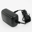 Zawdio 9V DC 2A Power Supply Adapter – New, Reverse Polarity, 2M Cable
