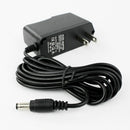 Zawdio ZAW_PS_002 Power Supply Adapter – New, 9V DC 1A with 2 Meter Cable