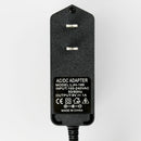 Zawdio ZAW_PS_002 Power Supply Adapter – New, 9V DC 1A with 2 Meter Cable