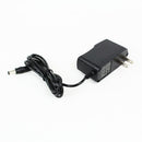 Zawdio 12V DC Power Supply Adapter – New, 1.0 Amp Output