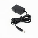 Zawdio 12V DC Power Supply Adapter – New, 1.0 Amp Output