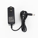 Zawdio 12V DC Power Supply Adapter – New, 1.0 Amp Output