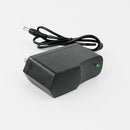 Zawdio 9V DC Power Supply Adapter – New, Reverse Polarity 1A