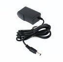 Zawdio 9V DC Power Supply Adapter – New, Reverse Polarity 1A