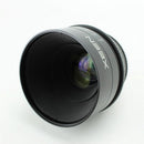 Rokinon Xeen 50mm T1.5 Pro Cinema Lens – Used Excellent, JJC Case Included