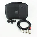 Universal Audio Sphere LX Modeling Microphone – Used Excellent, Includes Carry Case