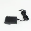 Zawdio 12v 1A Reverse Polarity Power Supply – New, 6 Ft Cable Included