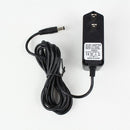 Zawdio 12v 1A Reverse Polarity Power Supply – New, 6 Ft Cable Included