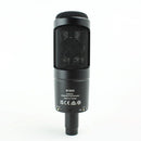 Audio-Technica AT2035 Cardioid Condenser Microphone – Excellent Condition, Shock Mount Included