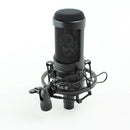 Audio-Technica AT2035 Cardioid Condenser Microphone – Excellent Condition, Shock Mount Included
