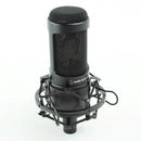 Audio-Technica AT2035 Cardioid Condenser Microphone – Excellent Condition, Shock Mount Included