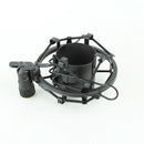 Audio-Technica AT2035 Cardioid Condenser Microphone – Excellent Condition, Shock Mount Included