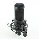 Audio-Technica AT2035 Cardioid Condenser Microphone – Excellent Condition, Shock Mount Included